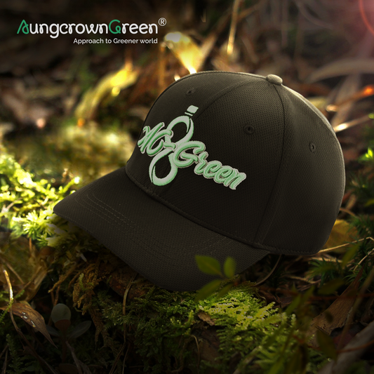 Trucker Hats - The Coolest Eco-Friendly Hats