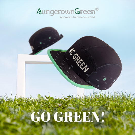 Sustainable Panel Hats, A Buying Guide