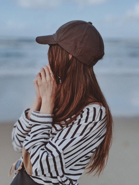 6-Panel Baseball Caps: The Best Style Option For You
