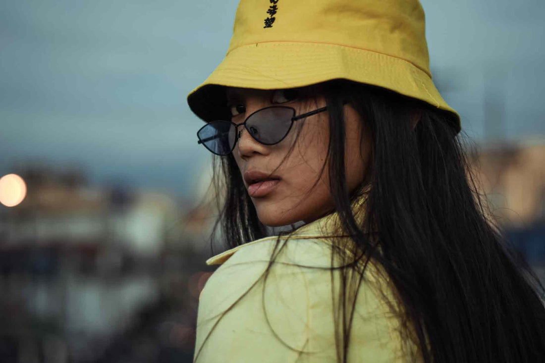 Eco Bucket Hat: 8 Reasons Why You Should Choose AungcrownGreen Eco Bucket Hat