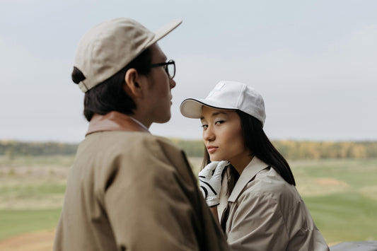 6-Panel Mesh Baseball Cap: Why Should You Invest in a Quality Baseball Cap?