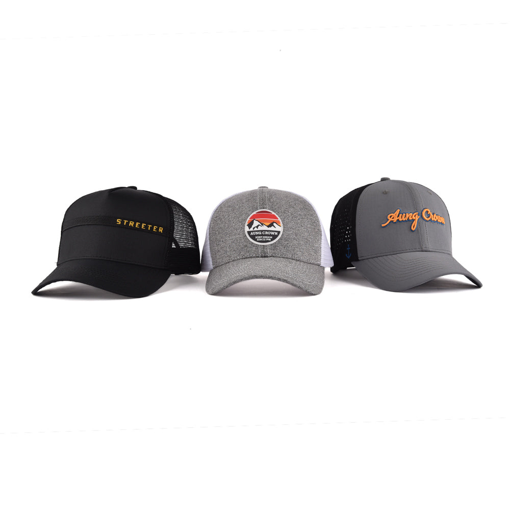 AungcrownGreen Baseball Mesh Cap – An In-depth Review