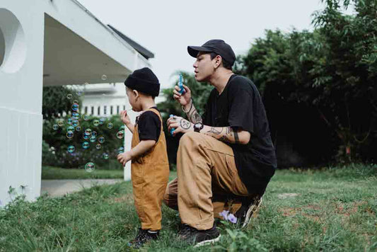 AungcrownGreen Environmentally-friendly Dad Hats: This Must-have isn’t Just for Dads