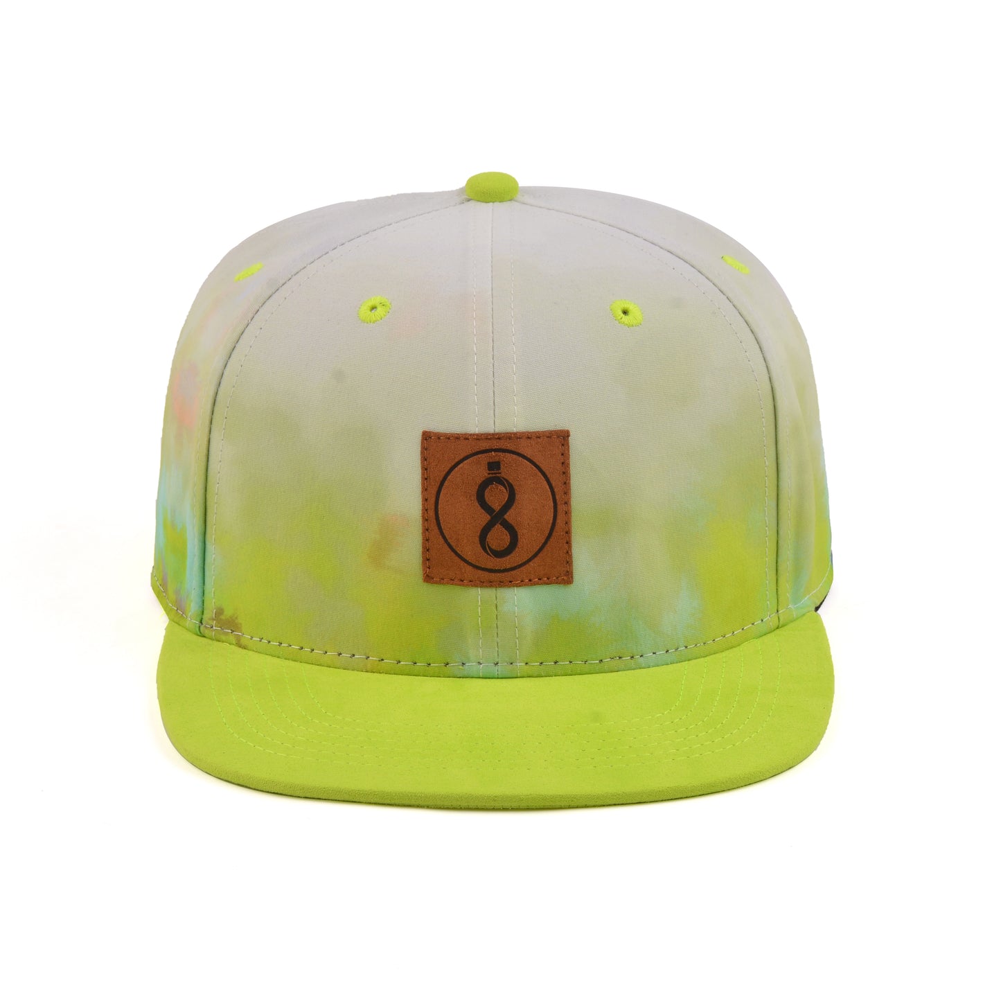 Adjustable Snapback Hat
