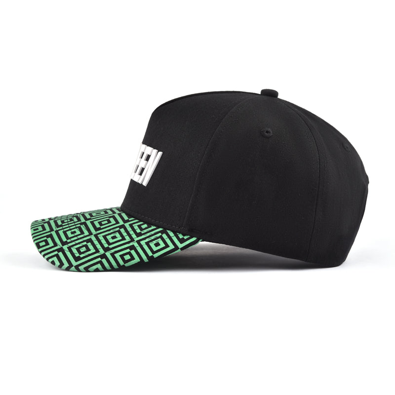 business casual baseball cap