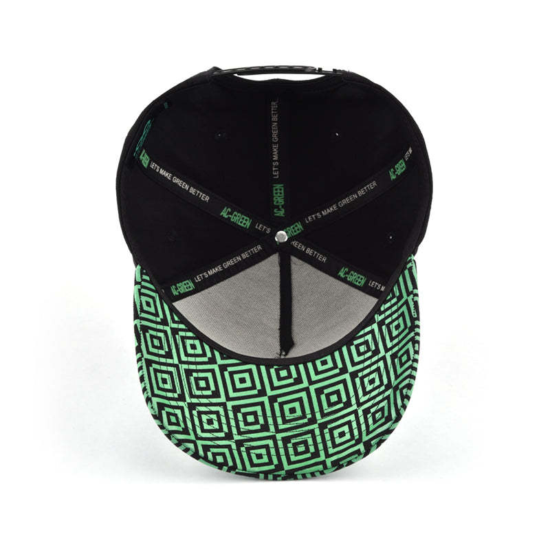 business casual baseball cap