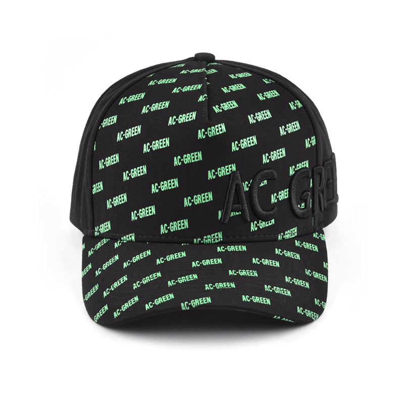 ethical baseball cap