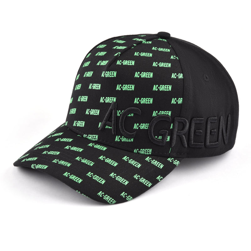 ethical baseball cap