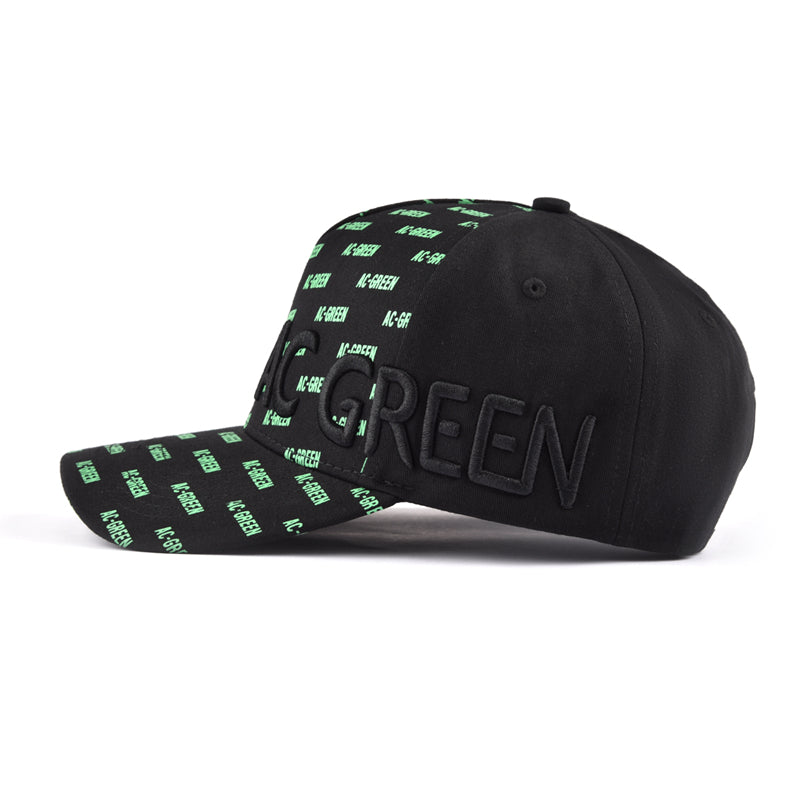 ethical baseball cap