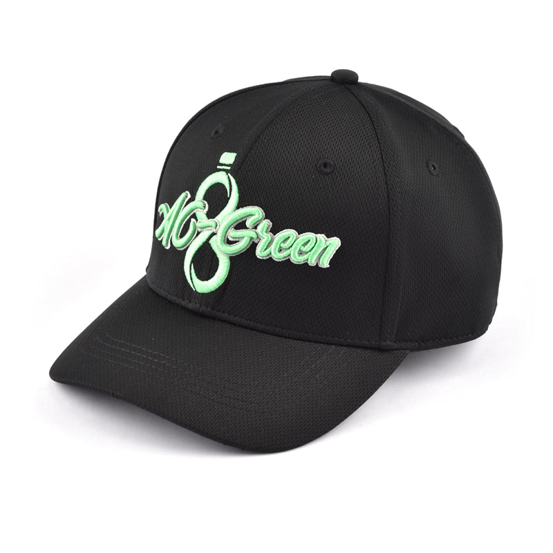 Black Baseball Cap