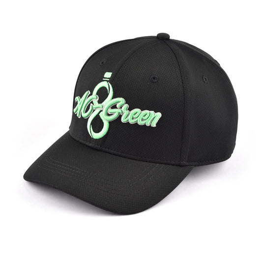 Black Baseball Cap
