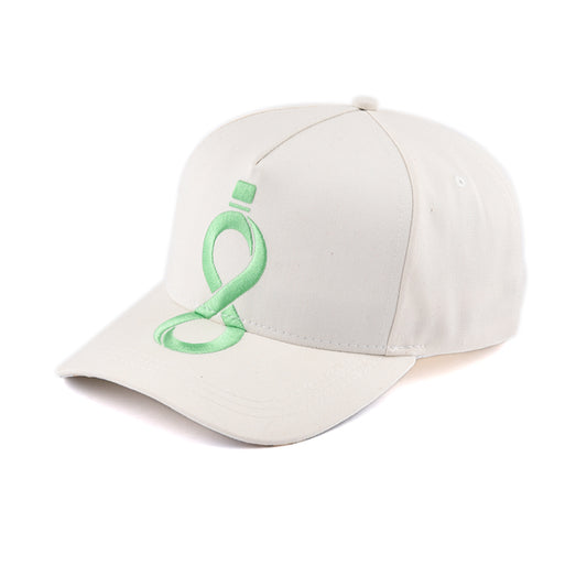 5-Panel Baseball Cap