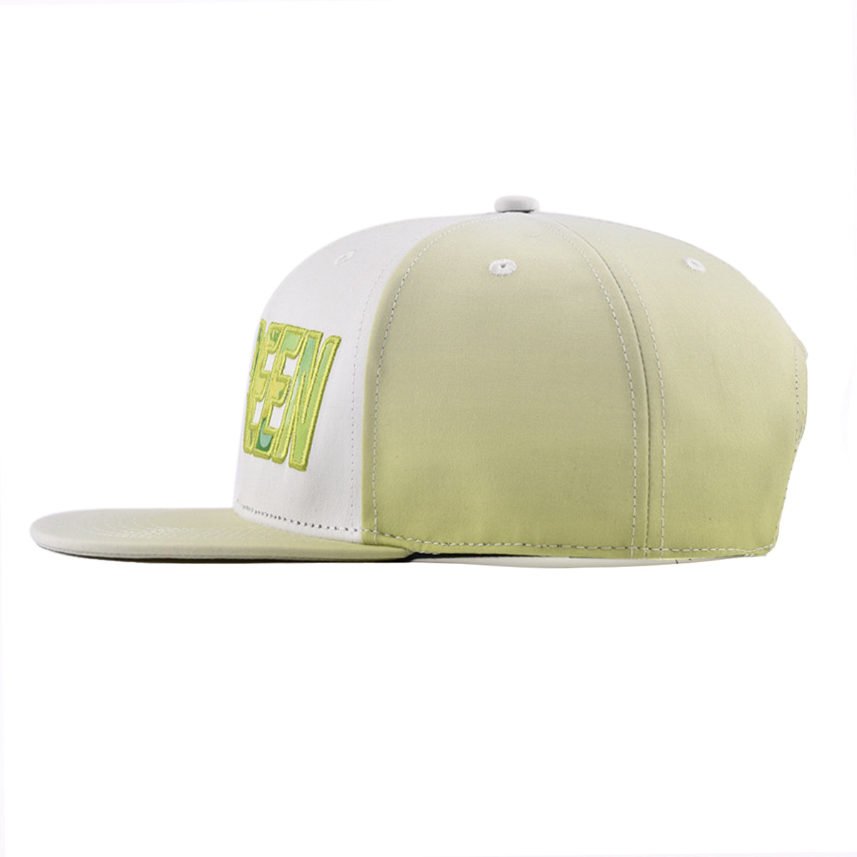 Custom Strapback Hat