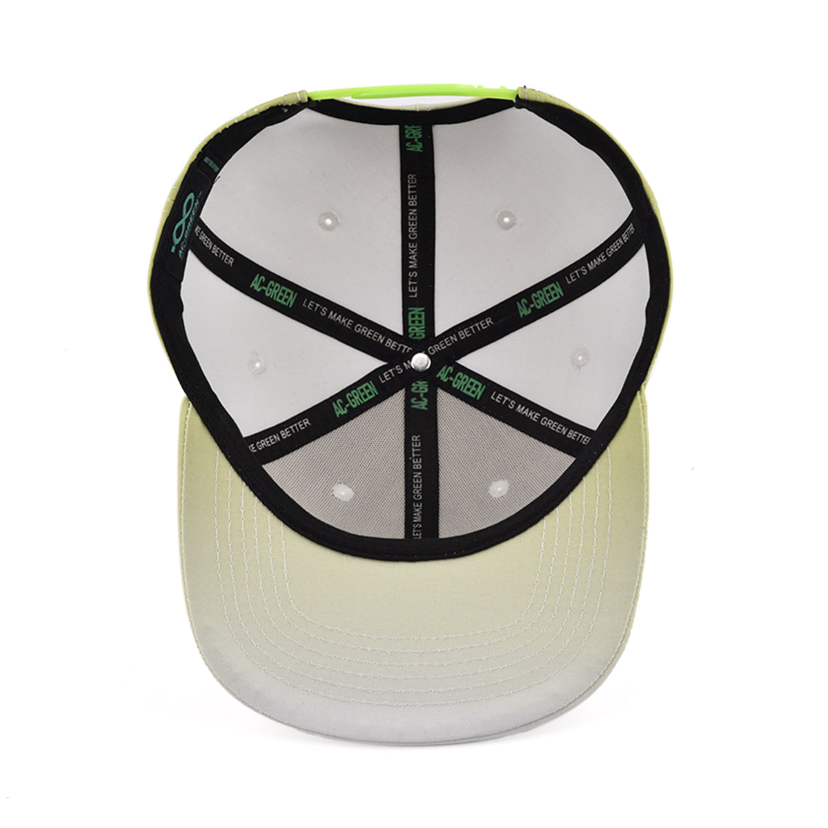 Custom Strapback Hat