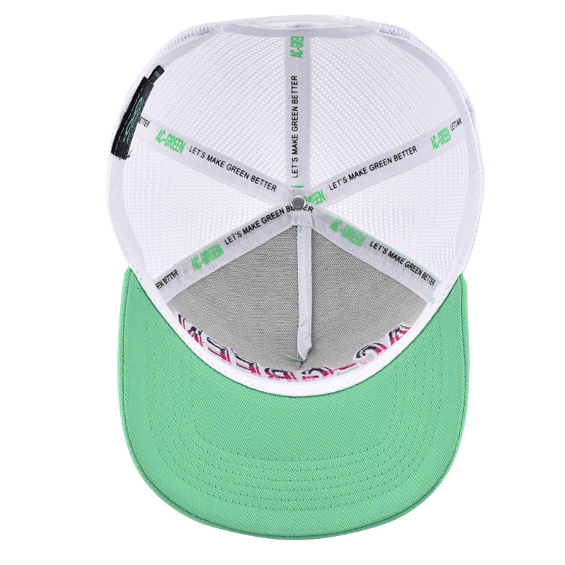 Breathable Baseball Cap