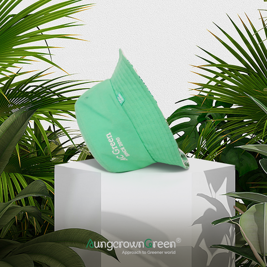 Bucket Hat: Keep Your Head Cool With a Eco-friendly Bucket Hat