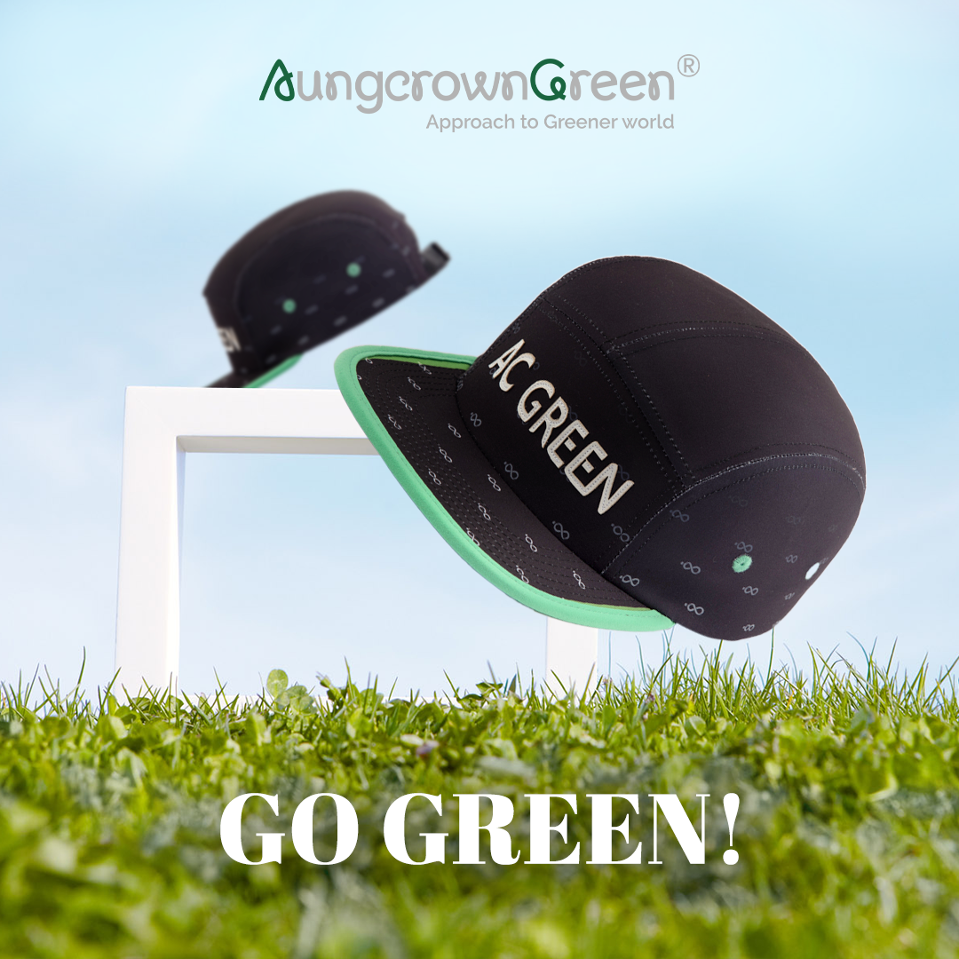 Sustainable Panel Hats, A Buying Guide