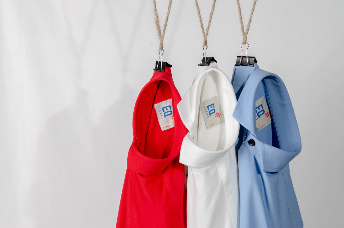 How to Wash Your Clothes Correctly?
