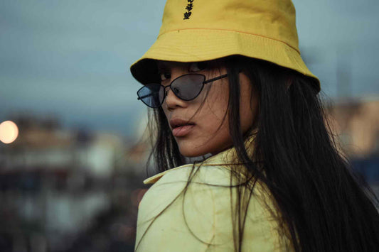 Eco Bucket Hat: 8 Reasons Why You Should Choose AungcrownGreen Eco Bucket Hat