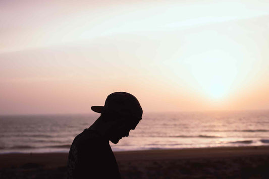 mesh snapback hat