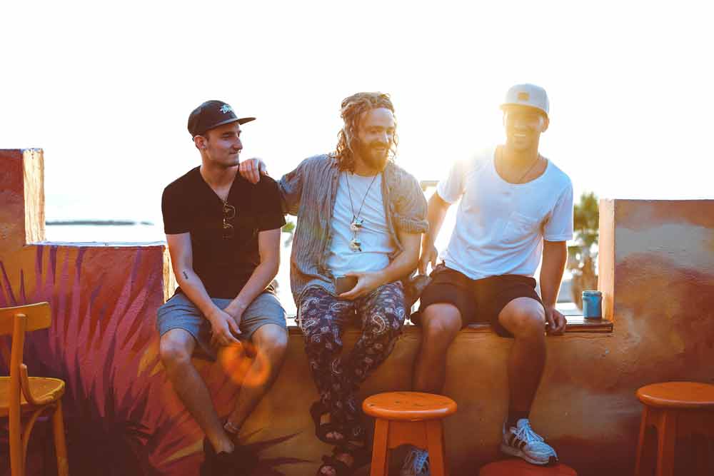 How To Style A 5-Panel Flat Brim Snapback Hat?