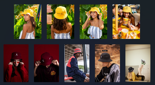 History of Bucket Hats