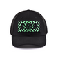 mesh baseball cap