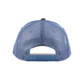 Baseball Cap with Mesh Back