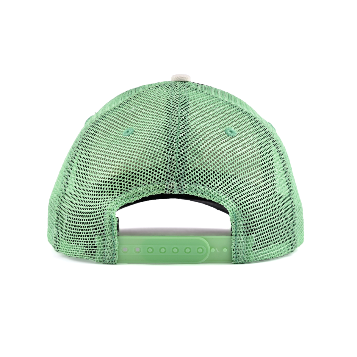 Mesh Golf Hat