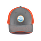 Two-Tone Baseball Cap 