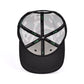 Snapback Camo Hat