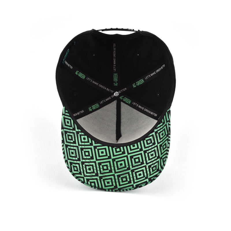 adjustable baseball 