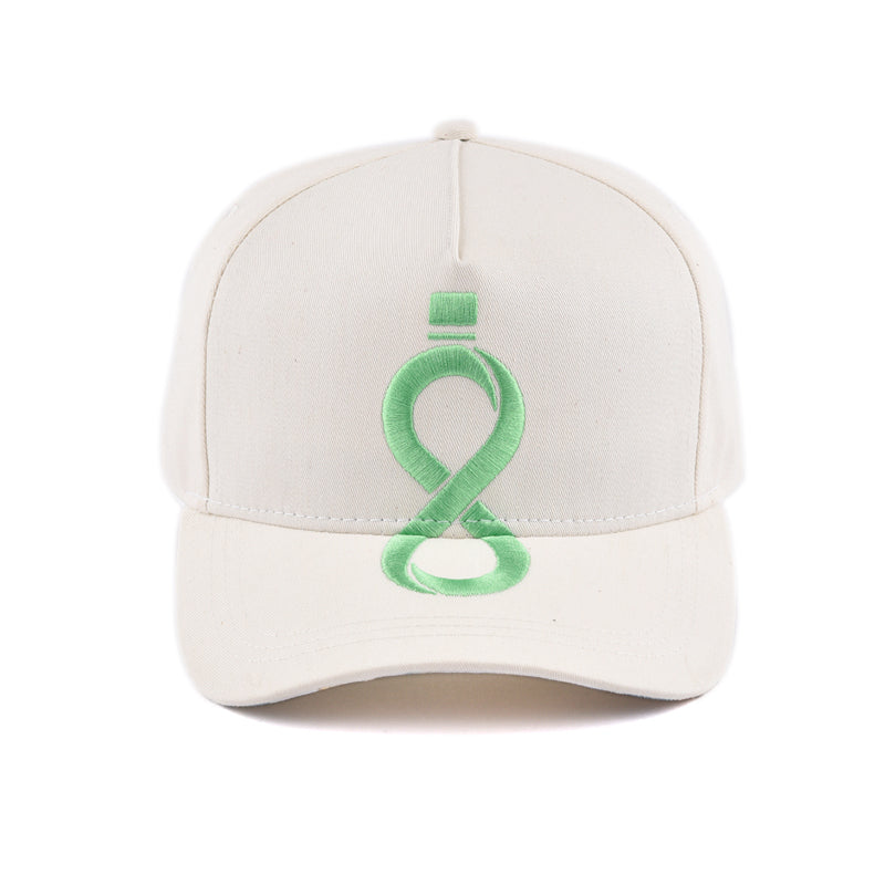 5-Panel Baseball Cap