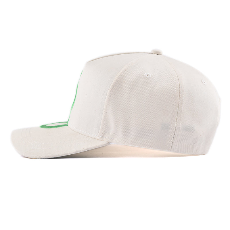 5-Panel Baseball Cap