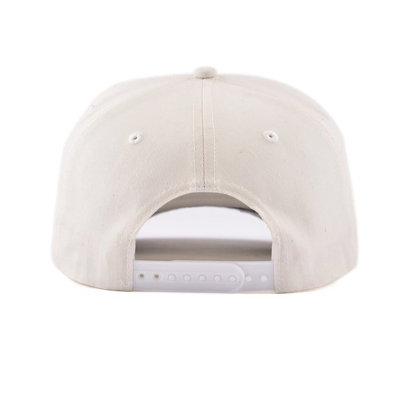 5-Panel Baseball Cap