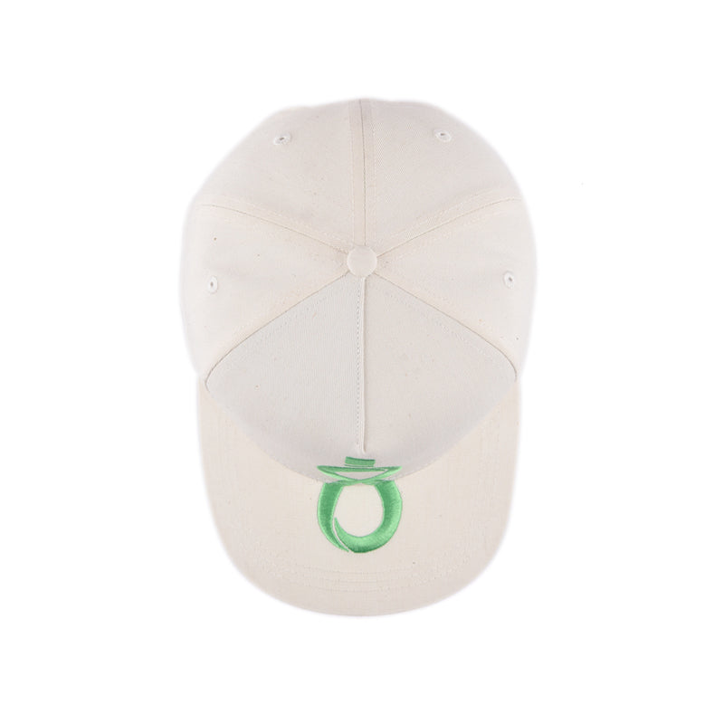 5-Panel Baseball Cap