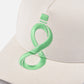 5-Panel Baseball Cap