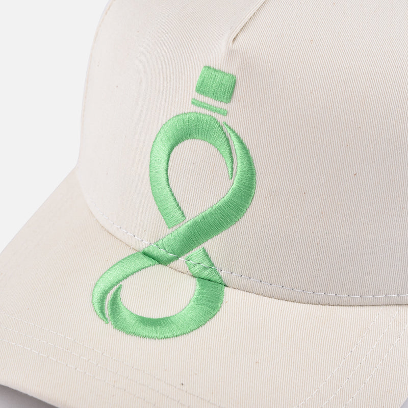 5-Panel Baseball Cap