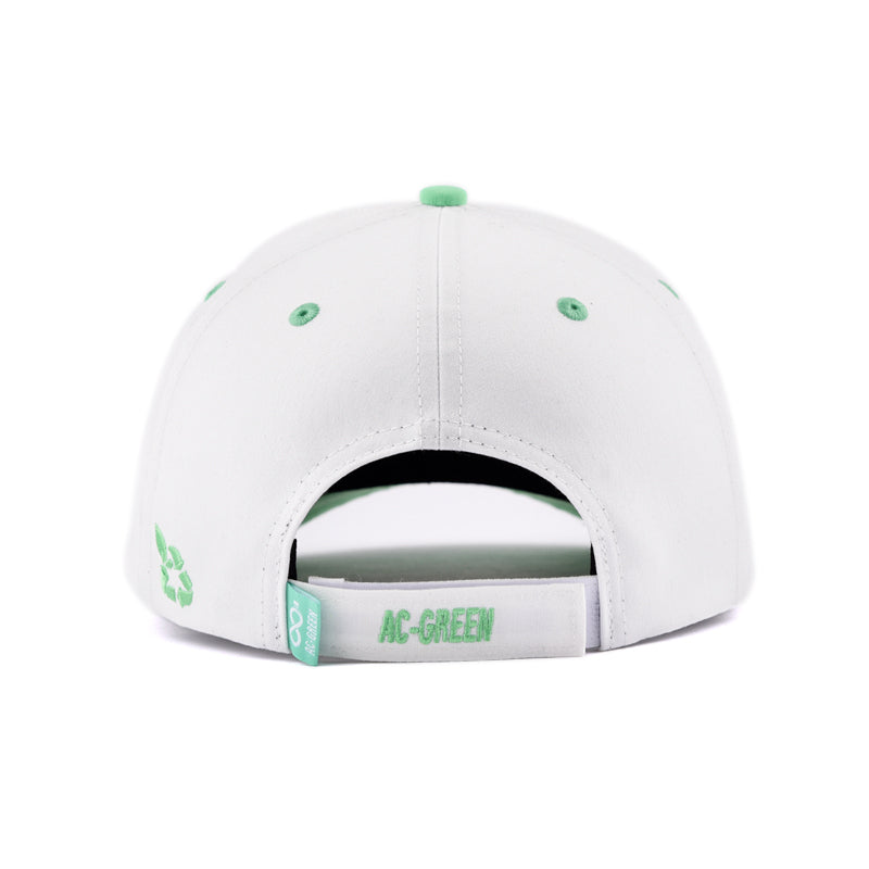 Canvas Baseball Cap