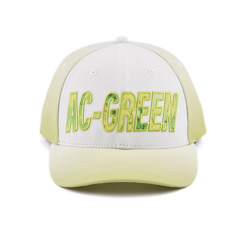 6-Panel Baseball Cap 