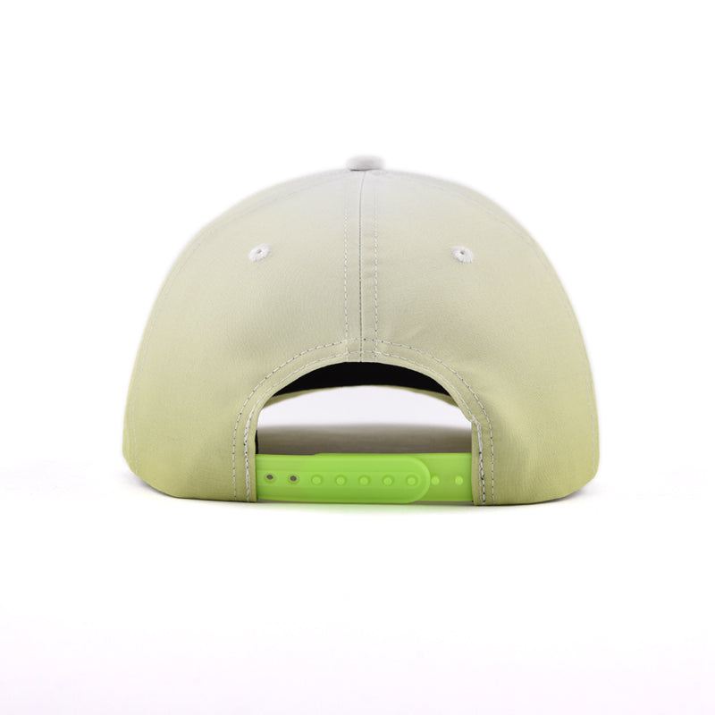 6-Panel Baseball Cap 