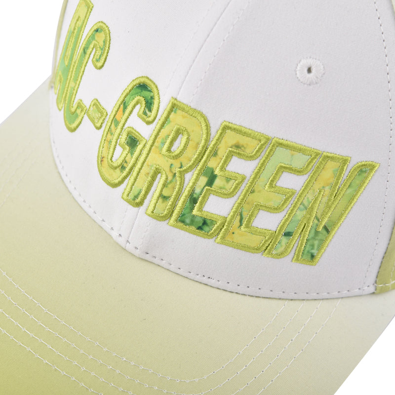 6-Panel Baseball Cap 