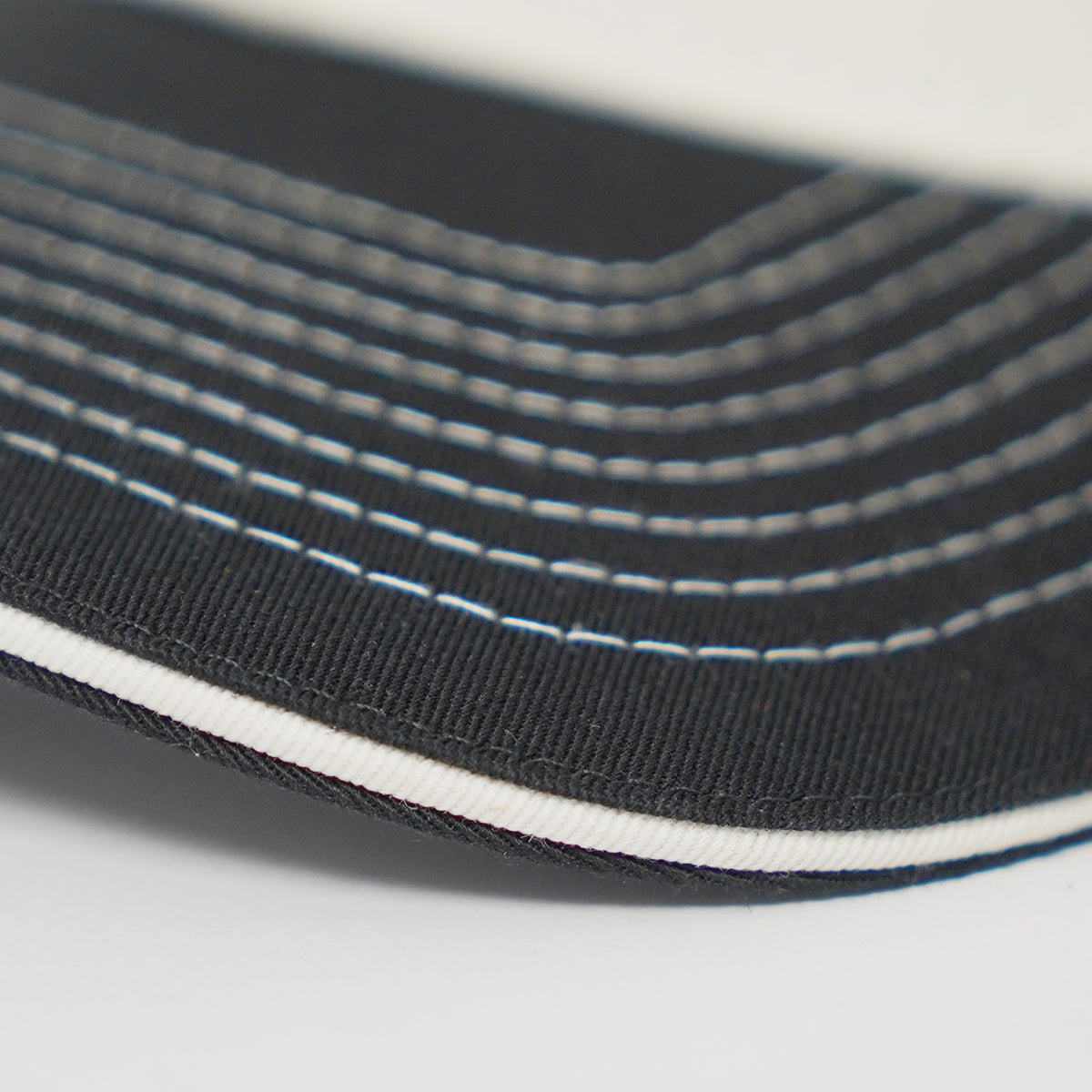 Mesh Golf Cap