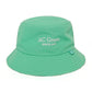 Embroidered Bucket Hat