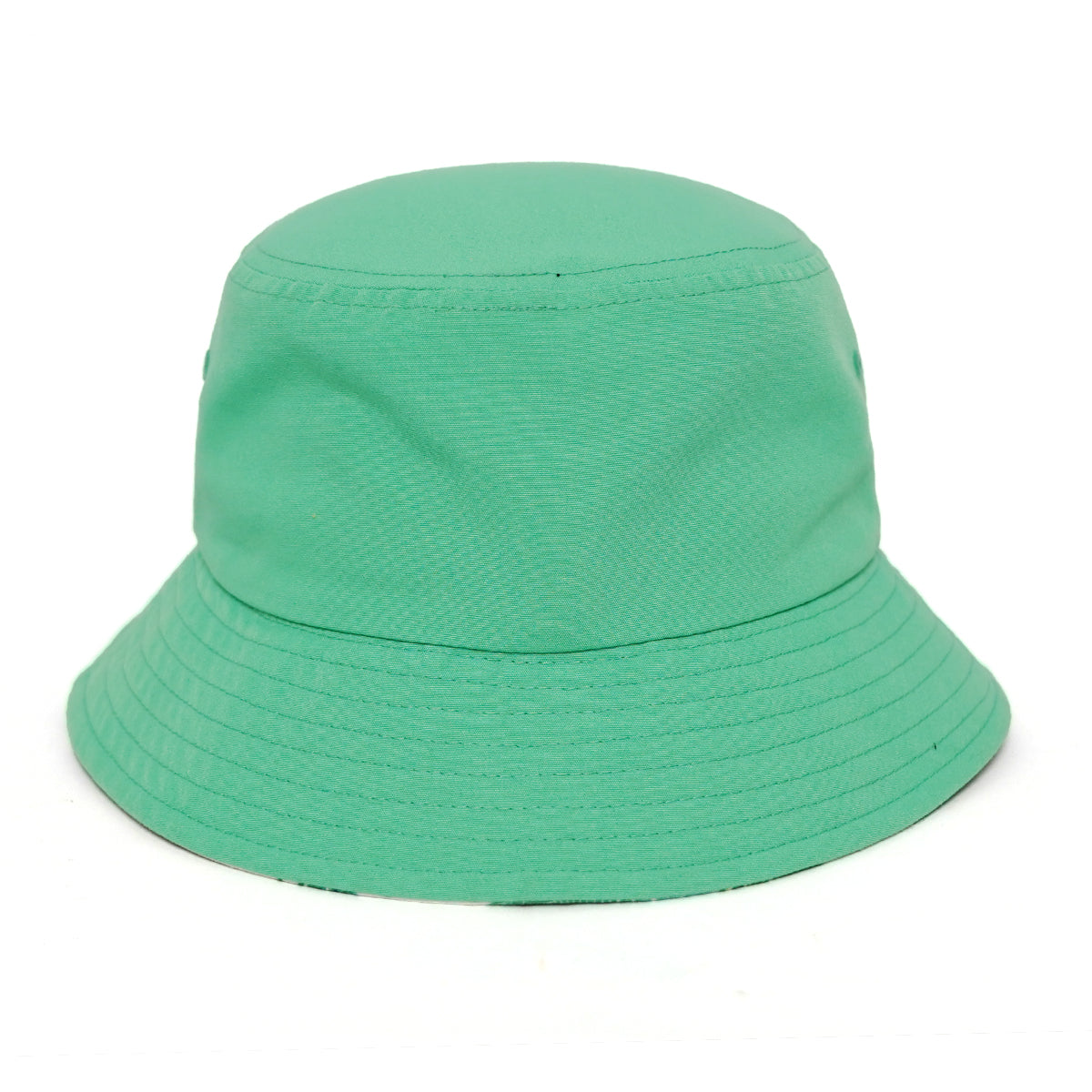 Embroidered Bucket Hat
