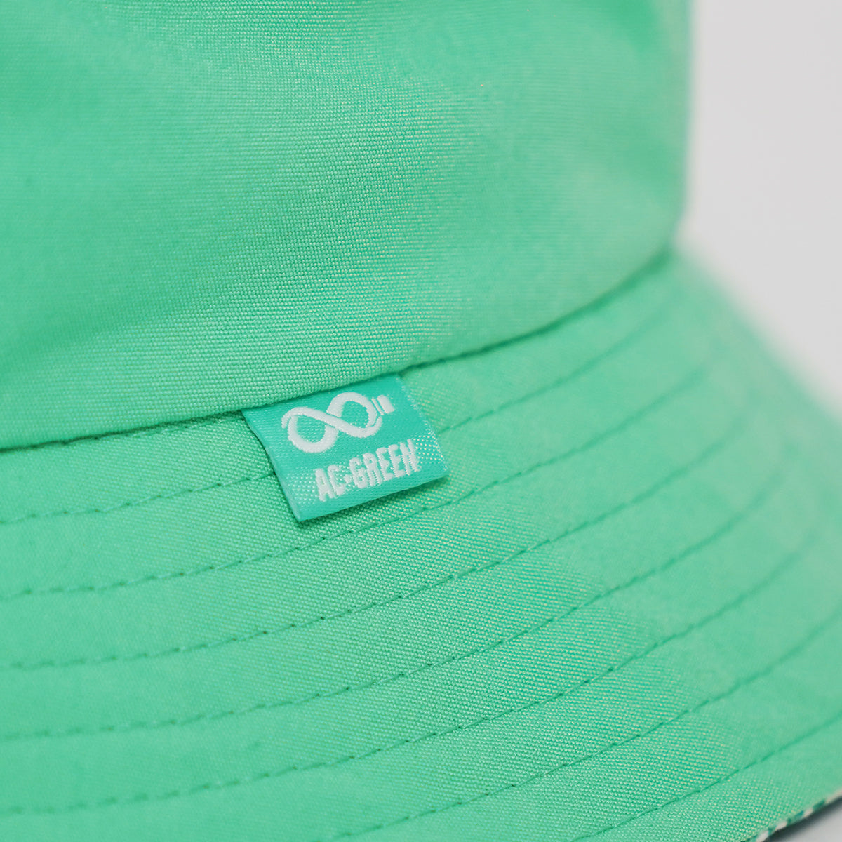 Embroidered Bucket Hat