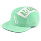 Green Baseball Cap