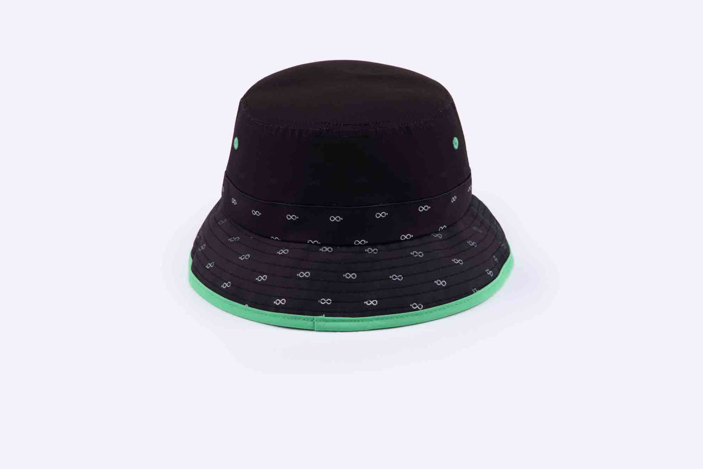Cotton Bucket Hat 