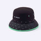 Cotton Bucket Hat 