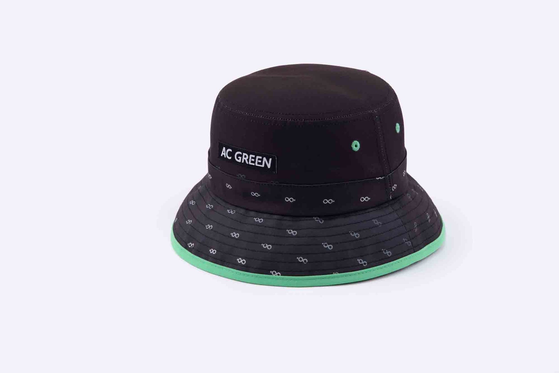 Cotton Bucket Hat 